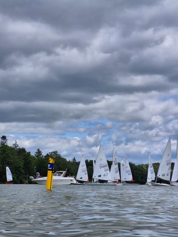 Templiner Freundschaftsregatta 2026